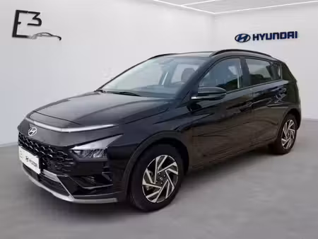 Hyundai Bayon 1.0 T-GDi 100 Trend