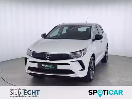 Opel Grandland 1.2 130 Enjoy