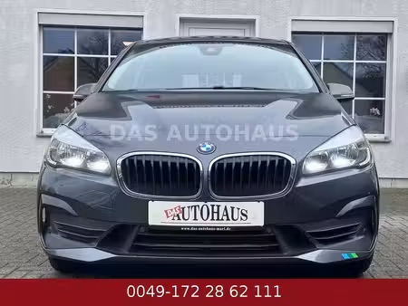 BMW Série 2 220i 2.0 192