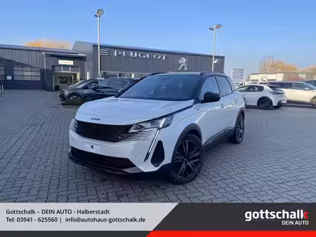 Peugeot 3008 1.6