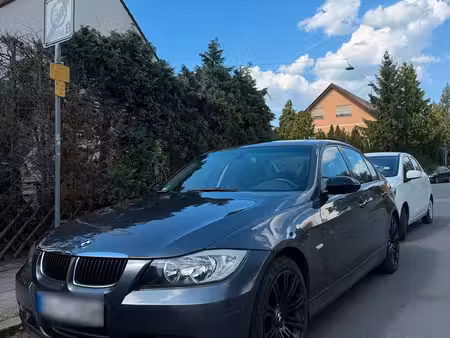 BMW Série 3 320i 2.0 150