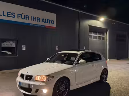 BMW Série 1 123d 2.0 150