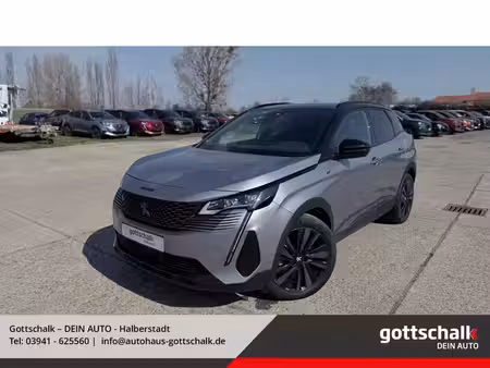 Peugeot 3008 1.2 THP 131