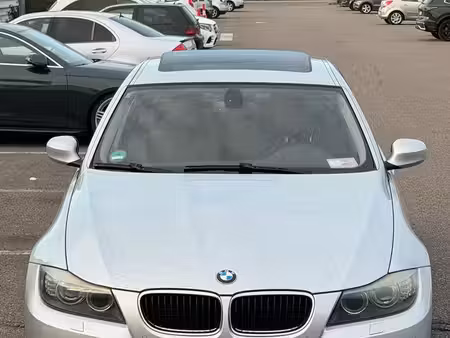 BMW Série 3 320i 2.0 170