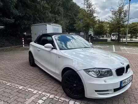 BMW Série 1 118i 2.0 143