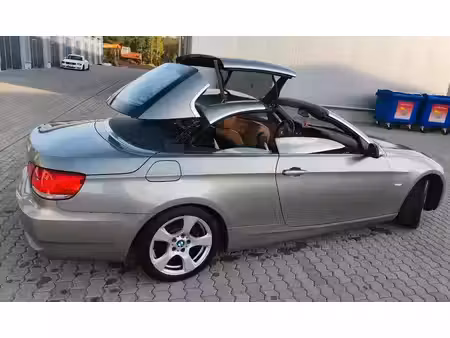 BMW Série 3 