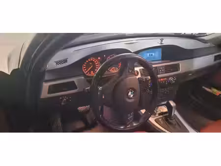 BMW Série 3 320d 2.0 184