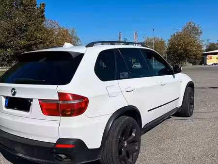 BMW X5 30d 3.0 235