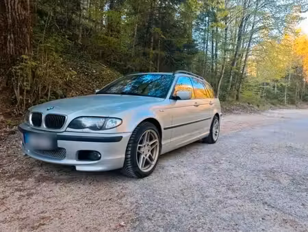 BMW Série 3 330i 3.0 231
