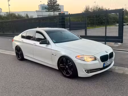 BMW Série 5 528i 3.0 258