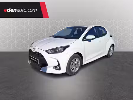 Toyota Yaris 1.5 116 Dynamic