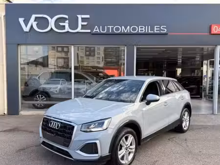 Audi Q2 35 TFSI 1.5 TFSI 150