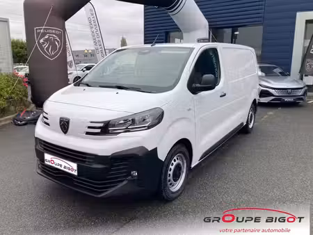 Peugeot Expert 2.2 150