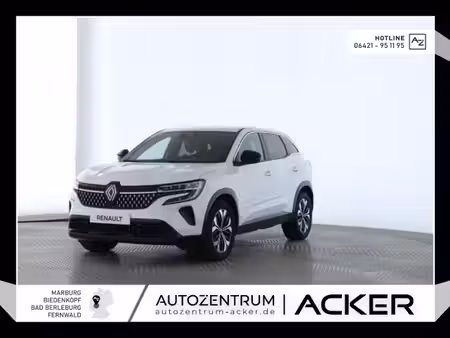Renault Austral 1.3 160 Techno