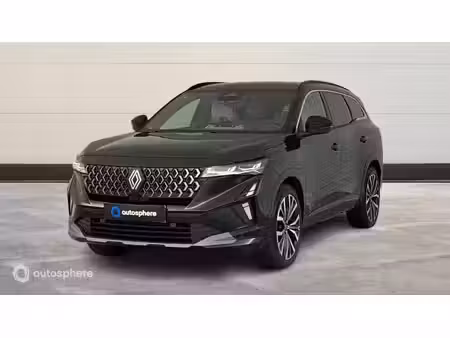 Renault Espace 1.2 200 Iconic