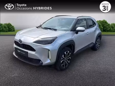 Toyota Yaris Cross 1.5 130 Design