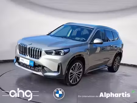 BMW X1 20d 2.0 163 X-Line sDrive