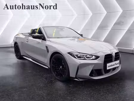 BMW Série 4 M4 Competition 3.0 510 xDrive