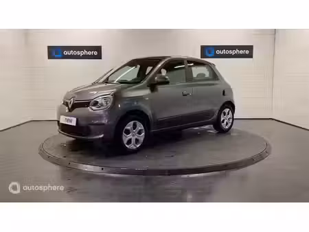 Renault Twingo 82 Zen