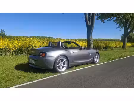 BMW Z4 25i 2.5 192 Individual