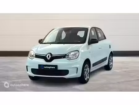 Renault Twingo 1.0 SCe 65 Équilibre