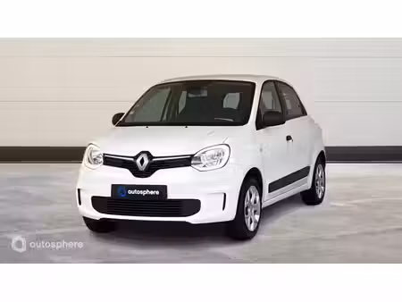 Renault Twingo 82 Authentique