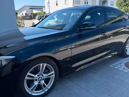 BMW Série 3 328i 2.0 245