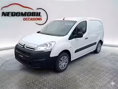 Citroën Berlingo 1.6 HDi 75 Confort