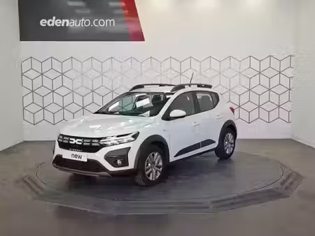Dacia Sandero 1.0 100