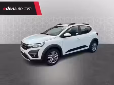 Dacia Sandero 1.0 100