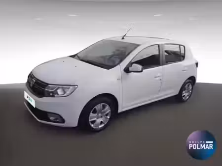 Dacia Sandero 1.0 SCe 73 Urban Stepway