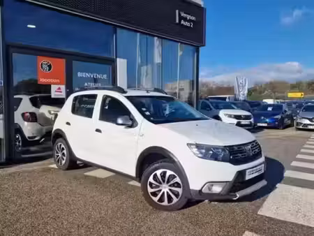 Dacia Sandero 1.5 dCi 95