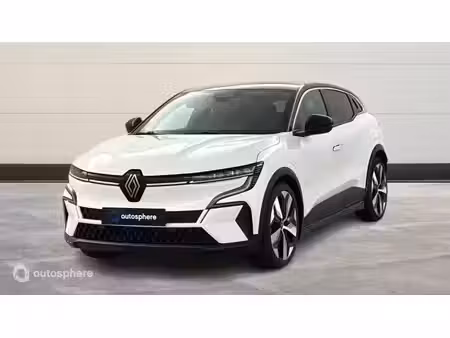 Renault Mégane E-Tech 220 Techno