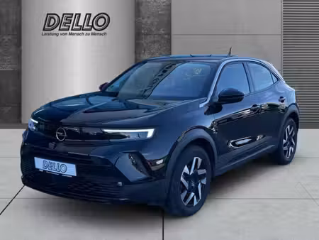 Opel Mokka 1.2 Elegance