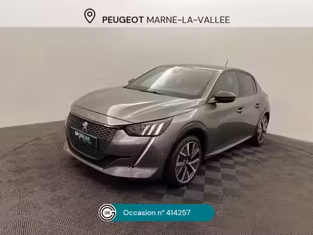 Peugeot 208 1.2 BlueHDi 100 GT