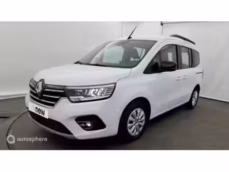 Renault Kangoo 1.5 dCi 95 Zen