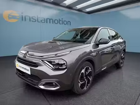 Citroën C4 1.2 PureTech 131