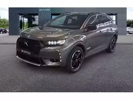 DS 7 E Tense 1.6 225 Performance Line