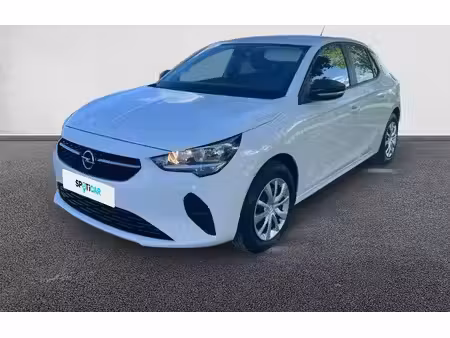 Opel Corsa 1.2 75 Business Edition