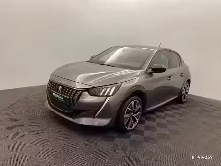 Peugeot 208 1.5 BlueHDi 100 GT