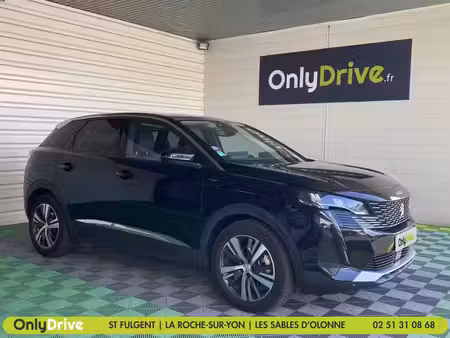 Peugeot 3008 1.6 225 Active