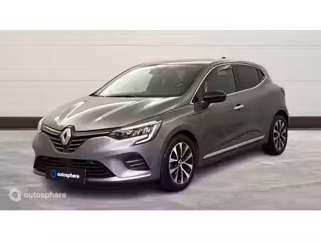 Renault Clio 1.0 TCe 90 Techno