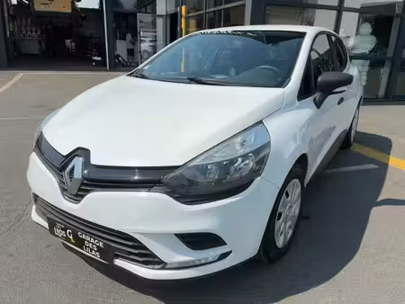 Renault Clio 1.5 dCi 75 Business