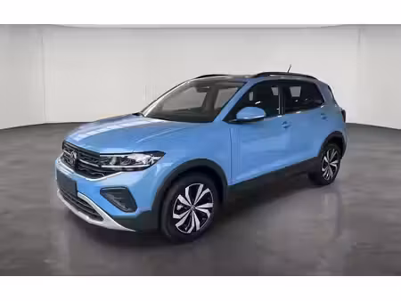 Volkswagen T-Cross 1.0 TSI 95 Cross