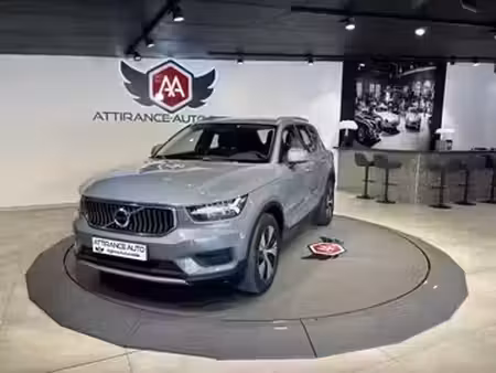Volvo XC40 T5 1.5 180 Inscription