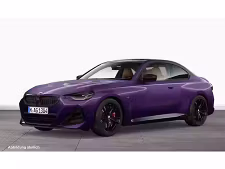 BMW Série 2 220d 2.0 190 M Sport