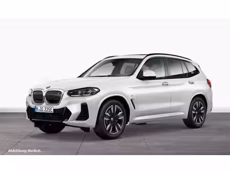 BMW iX3 286 M Sport