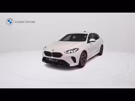 BMW Série 1 120i 1.5 170 M Sport