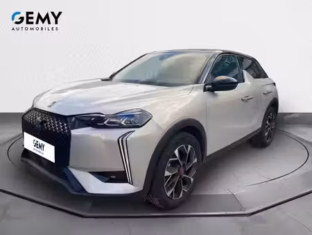 DS 3 1.2 130 Performance Line