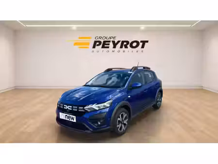 Dacia Sandero 1.0 Expression